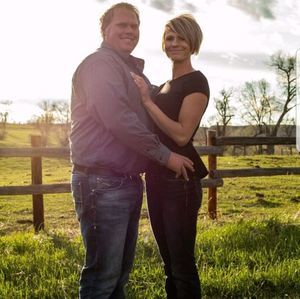 Meet your Posher, Wayne